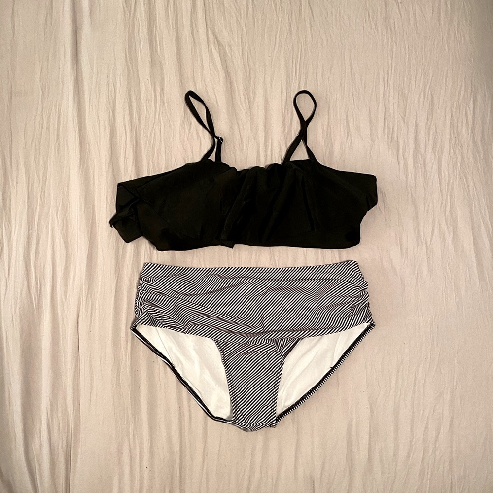 NWT Beachsissi Bikini